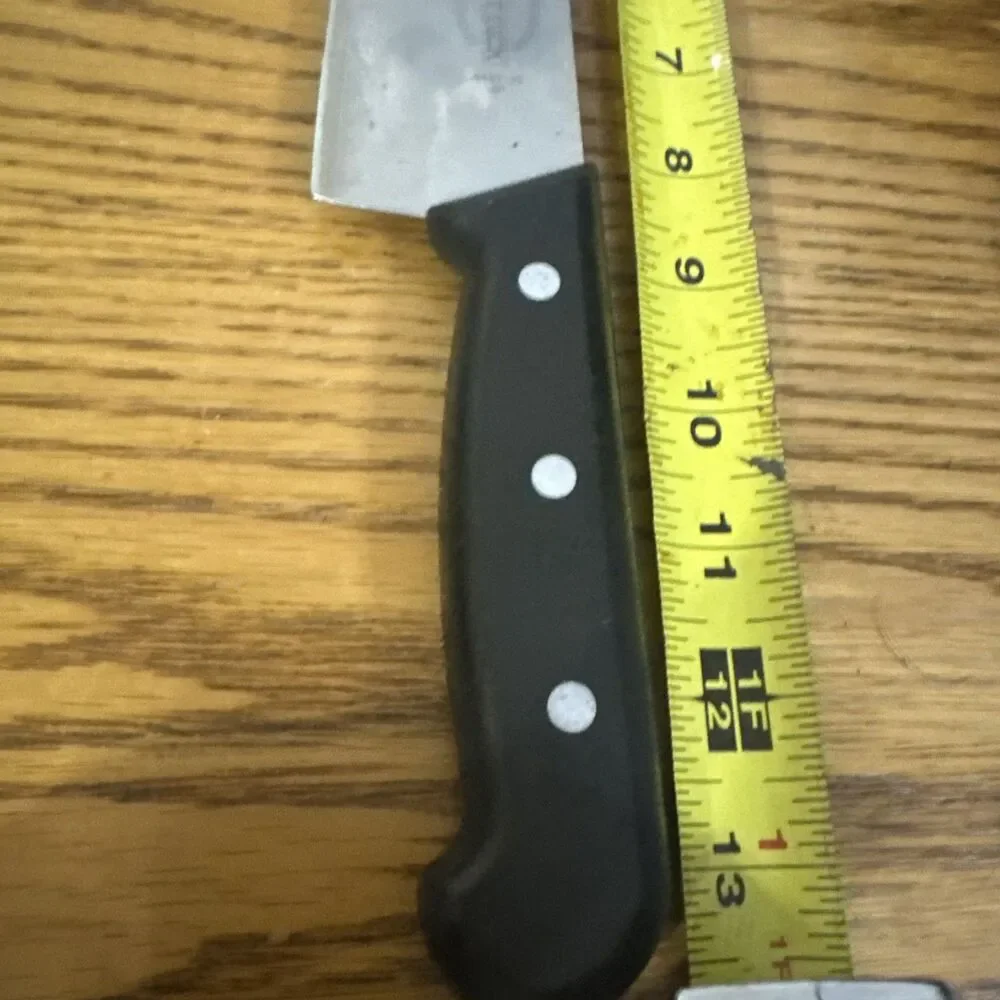 Vintage F. Dick Superior 8